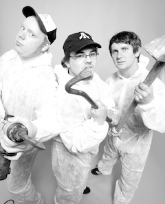 die band