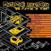 antenne anarcho