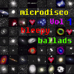 bleepy ballads