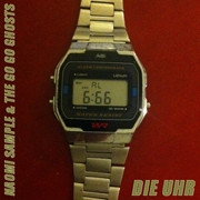 die uhr