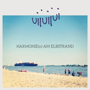 Harmonie am Elbstrand