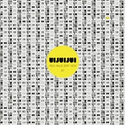UiJuiJui - Früh Raus, Spät Heim EP