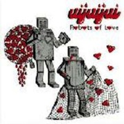 robots of love