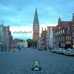 schubfladen #1