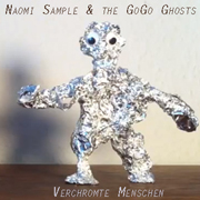 Verchromte Menschen