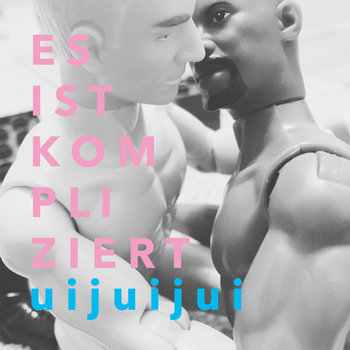 Es ist kompliziert
