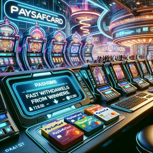 Prepaid-Karten und Gutscheine: Paysafecard & Co.