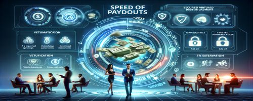 Verifizierungsanforderungen und ihr Einfluss auf Geschwindigkeit